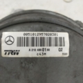 Вакуумний підсилювач гальма Mercedes-Benz E-Class W210 (1995-2003) A2104300130
