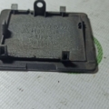 Заглушка отвору під домкрат Mercedes-Benz E-Class W210 (1995-2003) A2106987030