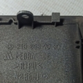 Заглушка отвору під домкрат Mercedes-Benz E-Class W210 (1995-2003) A2106987030