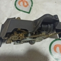 Замок двері задній лівий mercedes w210 2027330308 Mercedes-Benz E-Class W210 (1995-2003) A2027330308