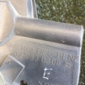 Замок задній лівий Mercedes-Benz E-Class W210 (1995-2003) 2027330308