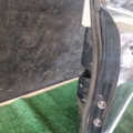 Дверка передня права Mercedes-Benz E-Class W211 (2002-2009) A2117201405