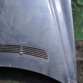 Капот  Mercedes-Benz E-Class W211 (2002-2009) A2118800157
