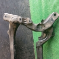 Підрамник передній Mercedes-Benz E-Class W211 (2002-2009) A2116010027