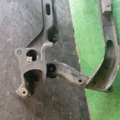 Підрамник передній Mercedes-Benz E-Class W211 (2002-2009) A2116010027