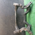 Підрамник передній Mercedes-Benz E-Class W211 (2002-2009) A2116010027