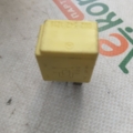 Реле поворотів sprinter/lt 96- Mercedes-Benz E-Class W211 (2002-2009) 0025421219