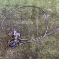 Трос капота Mercedes-Benz E-Class W211 (2002-2009) A2118800159