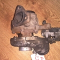 турбіна Mercedes-Benz E-Class W211 (2002-2009) A6460960099