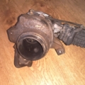 турбіна Mercedes-Benz E-Class W211 (2002-2009) A6460960099