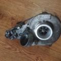 турбіна Mercedes-Benz E-Class W211 (2002-2009) A6460960499