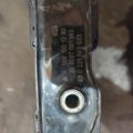 котушка запалювання Mercedes-Benz E-Class (W212) 0221503033