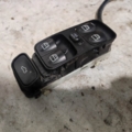 Кнопковий блок управління склопідіймачами Mercedes-Benz  A2038210679