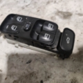 Кнопковий блок управління склопідіймачами Mercedes-Benz  A2038210679