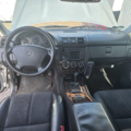 3542427 Mercedes-Benz ML-Class W163 1997-2005 2.7 Дизель   Автомат