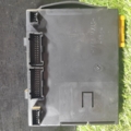 Блок комфорту Mercedes-Benz ML-Class W163 1997-2005 A1635459032