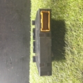 Блок комфорту Mercedes-Benz ML-Class W163 1997-2005 A1635459032