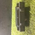 Блок комфорту Mercedes-Benz ML-Class W163 1997-2005 A1635459032