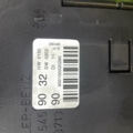 Блок комфорту Mercedes-Benz ML-Class W163 1997-2005 A1635459032