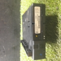 Блок комфорту Mercedes-Benz ML-Class W163 1997-2005 A1635459032