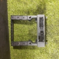 Блок управління склопідйомниками Mercedes-Benz ML-Class W163 1997-2005 1638206410