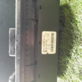 Блок управління склопідйомниками Mercedes-Benz ML-Class W163 1997-2005 1638206410