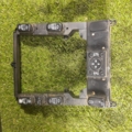 Блок управління склопідйомниками Mercedes-Benz ML-Class W163 1997-2005 1638206410