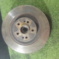 Цапфа перед права (взборі) Mercedes-Benz ML-Class W163 1997-2005 A1633320102
