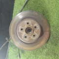 Цапфа права задня Mercedes-Benz ML-Class W163 1997-2005 A1633500608
