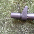 Датчик положення колінвалу Mercedes-Benz ML-Class W163 1997-2005 A0031532828