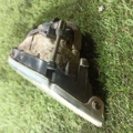 Фара протитуманна права Mercedes-Benz ML-Class W163 1997-2005 A1638200428