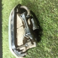 Фара протитуманна права Mercedes-Benz ML-Class W163 1997-2005 A1638200428