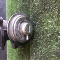 Клапан EGR Mercedes-Benz ML-Class W163 1997-2005 A6110900754