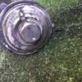 Клапан EGR Mercedes-Benz ML-Class W163 1997-2005 A6110900754