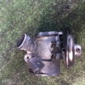 Клапан EGR Mercedes-Benz ML-Class W163 1997-2005 A6110900754