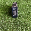 Кнопка коректора фар Mercedes-Benz ML-Class W163 1997-2005 A1638200010