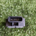 Кнопка коректора фар Mercedes-Benz ML-Class W163 1997-2005 A1638200010