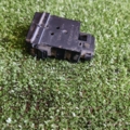 Кнопка коректора фар Mercedes-Benz ML-Class W163 1997-2005 A1638200010