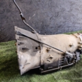 Коробка передач АКПП Mercedes-Benz ML-Class W163 1997-2005 A1632702100