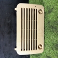 Кришка бардачка багажника права Mercedes-Benz ML-Class W163 1997-2005 A1636900227