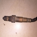 Лямбда зонд Mercedes-Benz ML-Class W163 1997-2005 0015405017