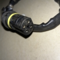 Лямбда зонд Mercedes-Benz ML-Class W163 1997-2005 0015405017