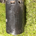 Моторчик склоочисника Mercedes-Benz ML-Class W163 1997-2005 1638204342