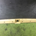 Накладка багажника Mercedes-Benz ML-Class W163 1997-2005 A1636900487