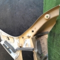 Обшивка багажника права Mercedes-Benz ML-Class W163 1997-2005 A1636903425