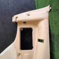 Обшивка багажника права Mercedes-Benz ML-Class W163 1997-2005 A1636903425