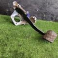 Педаль гальм Mercedes-Benz ML-Class W163 1997-2005 A1632900401