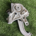 Педаль стояночного тормоза Mercedes-Benz ML-Class W163 1997-2005 A2204200312