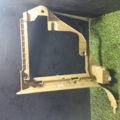 Пластик салону Mercedes-Benz ML-Class W163 1997-2005 A1636801080