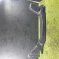 Повітропровід Mercedes-Benz ML-Class W163 1997-2005 A1638311346